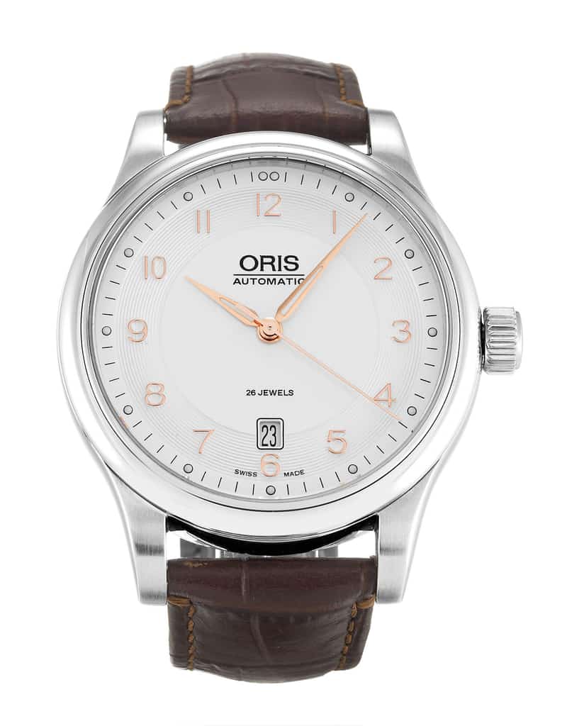 Oris Classic 733 7594 40 61 LS Oris Classic 733 7594 40 61 LS